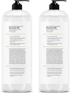 Majestic Pure Fractionated Coconut Oil - Image 2