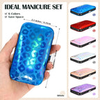 30 Sets Bulk Gifts for Women Manicure Set Bulk Professional Nail Care Kit Nail - Image 2