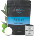 Eucalyptus & Mint Shower Steamers by SataviNaturals