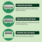 Electric Sole Buffer Foot Callus Remover - Image 5