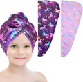 Basumee Microfiber Hair Towel Wrap by Basumee