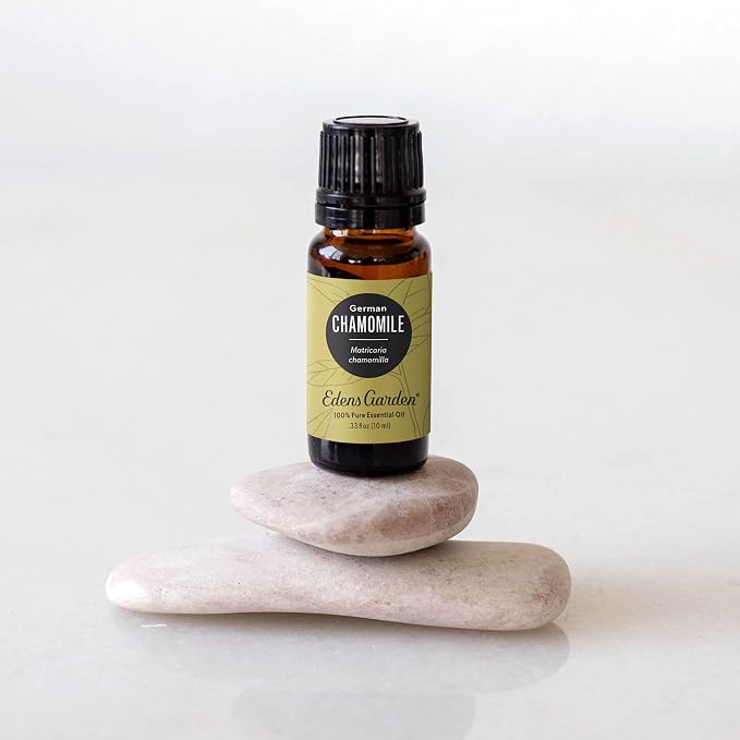Edens Garden Chamomile- German Essential Oil- 100% Pure Premium Grade, - Image 2