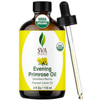 SVA Evening Primrose Oil Organic by SVAORGANICS
