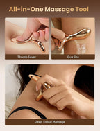 lifechill Trigger Point Massage Tool - Image 2