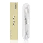 ZIZZON 7 Pcs Ingrown Toenail File and Lifters Set, Stainless Steel Ingrown - Image 7
