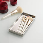 Jewelry Dish Tray Ceramic Trinket Tray Rectangte Vanity Makeup Mirror Tray - Image 5