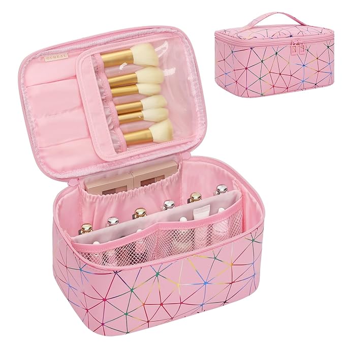 OCHEAL Makeup Bag - Image 9