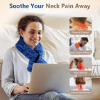 Comfytemp Microwavable Heating Pad - Image 8