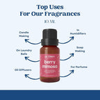 CANDECraftCo Premium Fragrance Oil – Diffuser Oils Fragrances Scented - Image 5