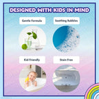 Hello Kitty and Friends Bath Bombs - Image 7