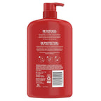 Old Spice Refreshing Body Wash for Men, 3X Defense, 24/7 Shower Fresh - Image 9