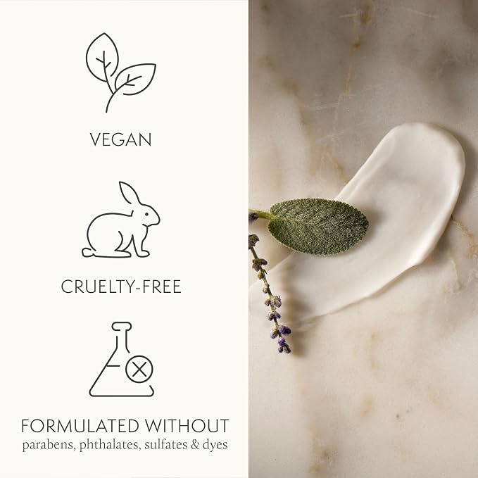 Thymes Restorative Hand Cream for Women & Men - Image 5