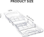 Expandable Bathtub Tray - Image 2
