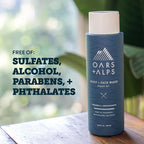 Oars + Alps Body Wash for Men, Mens Body Wash & Face Cleanser - Image 5