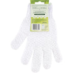 EcoTools Avocado Oil Infused Gentle Exfoliating Bath and Shower Gloves - Image 7