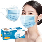 Jointown Disposable Face Mask by JointownInternational