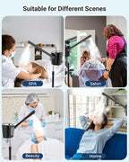 Kingsteam Professional Facial Steamer - Image 7
