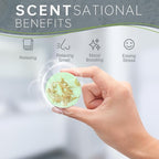 SWCANDY Shower Steamers Aromatherapy Birthday Gifts - Image 6