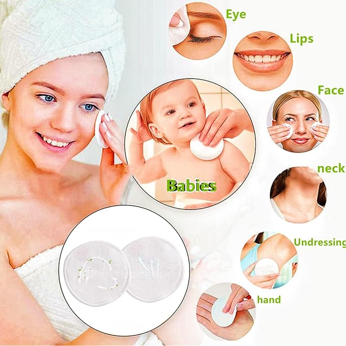 Exfoliating Natural Loofah Sponge Back Scrubber - Image 8