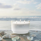 Chesapeake Bay, 14.5oz Ocean Retreat Scented Candle, Mood Evoking Fragrance - Image 2