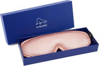 ALASKA BEAR Upgraded Silk Eye Mask - Image 4
