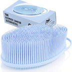 Avilana Premium Exfoliating Body Scrubber by Avilana