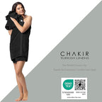 Chakir Turkish Linens | Hotel & Spa Quality 100% Cotton Premium Turkish Towels - Image 5