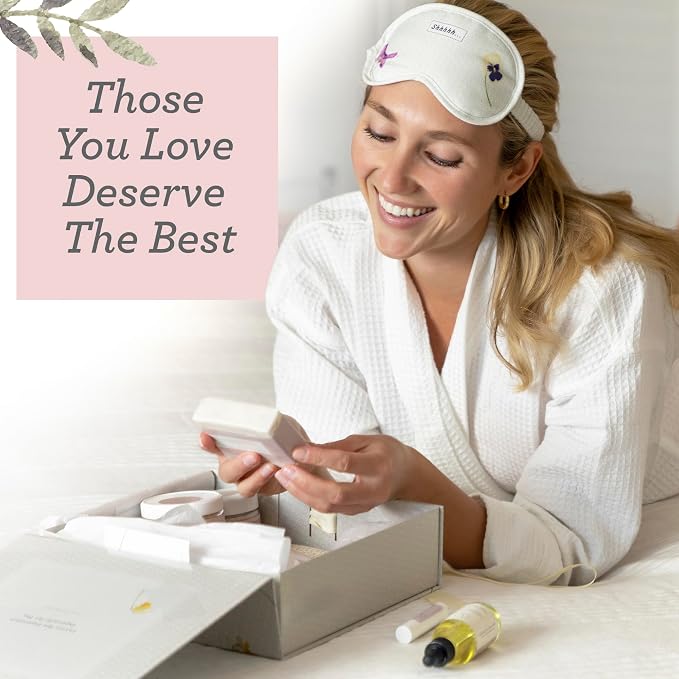 Lizush Luxury Spa Gifts for Women - Image 3