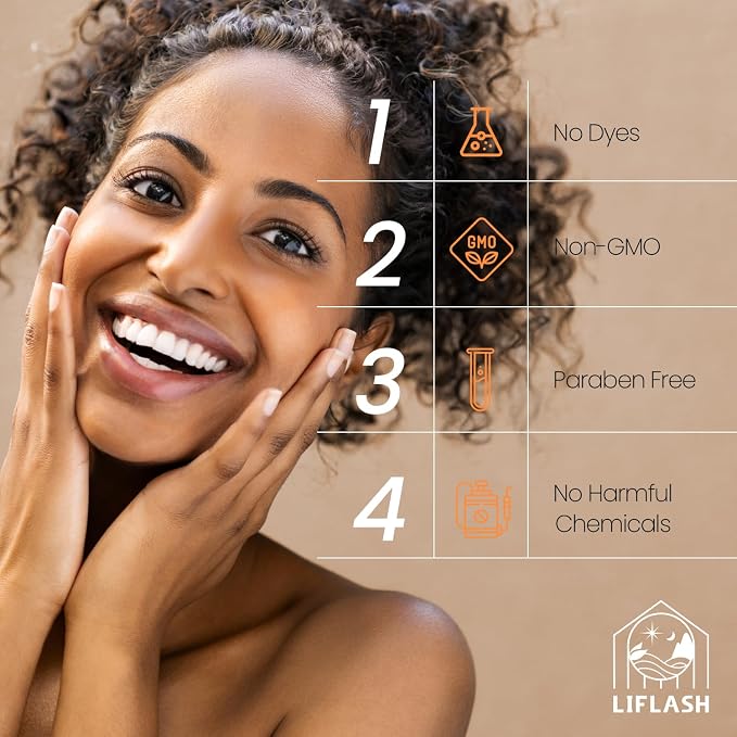LIFLASH Vitamin C Shower Filter - Image 3