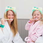 VELSCRUN Spa Headband, Makeup Face Wash Skincare Headbands, Stuff - Image 8