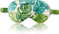 THXSILK Sleep Mask 100% 19 Momme Pure Mulberry Silk Super Smooth Cooling by THXSILK