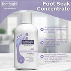 FOOTLOGIX Foot Soak Concentrate, 8.45 oz - Image 4