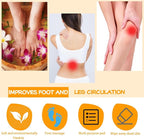 Shower Foot Scrubber, Wall Mounted Bath Massage Pad, Back Scrubber Back - Image 4