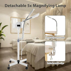 Professional Facial Steamer 2 in1 Steamer - Image 3