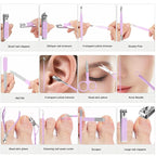 Nail Kit, Manicure Kit, Nail Care Kit - Image 2