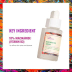 Good Molecules Niacinamide Serum Pack 2 – 30 ml Each | 10% Niacinamide Serum to - Image 3
