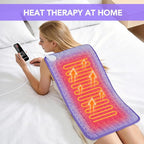 Heating Pad for Back Pain Relief - Image 6