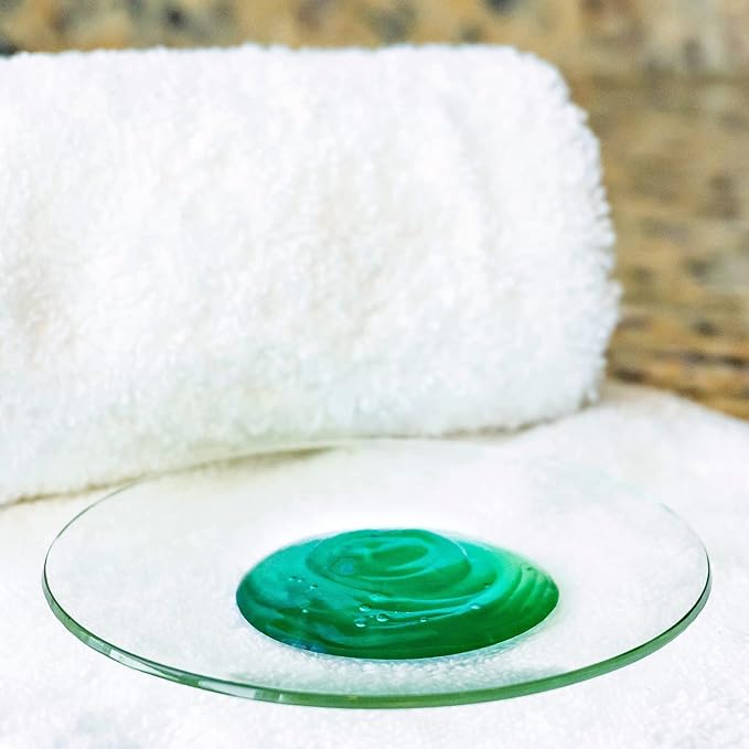 Vitabath ORIGINAL spring green 10.5 oz Moisturizing Bath & Shower Gelée - Image 3