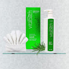 Vitabath Original Spring Green Moisturizing Bath & Shower Gel Wash Intoxicating - Image 7
