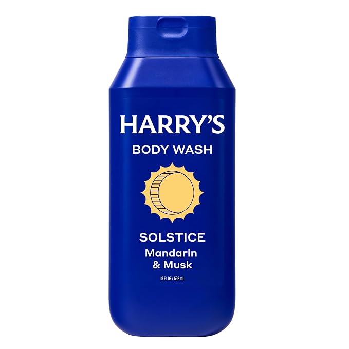 Harry's Men's Body Wash - Image 4