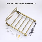 Heated Towel Racks for Bathroom, Hot Towel Warmer - Image 9
