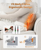 BOB AND BRAD Back Massager - Image 2
