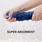 Extra Large Bath Towel Sheet-40x80 Inches Oversized, Super Soft, Quick Dry - Image 6