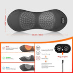 3-in-1 Electric Lumbar Support Pillow - Image 6