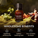100% Pure Star Anise Essential Oil - Image 5