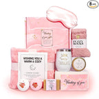 Gifts for Women, Unique Care Package Self Care Gifts for Women by Unknown