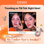 COSRX 5-PDRN Complex Collagen Gel Eye Patches - Image 2