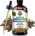 Cedarwood Essential Oil by GV77ZFESSENTIALOILBUYNOW