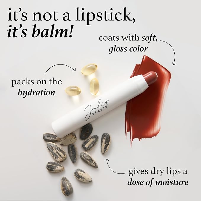 Julep It's Balm Tint of Color Lip Balm - Image 7