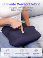 BOB AND BRAD Cordless Back Massager - Image 7